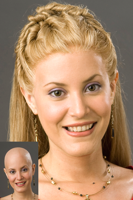cindy blond up cindy blond up